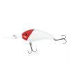 Воблер SKYFISH "Fat Free Shad" 65 мм, 16.5 гр, 2.4-4.2 м, цвет: 01#